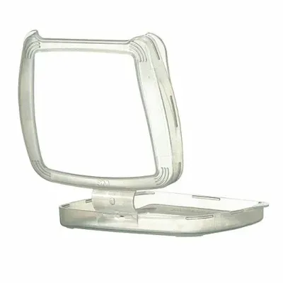 3M D701 Secure Click Filtre Tutucu Kapak