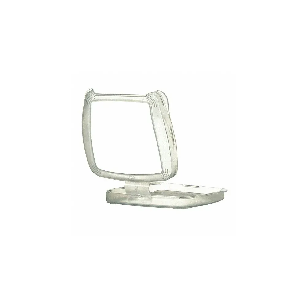 3M D701 Secure Click Filtre Tutucu Kapak