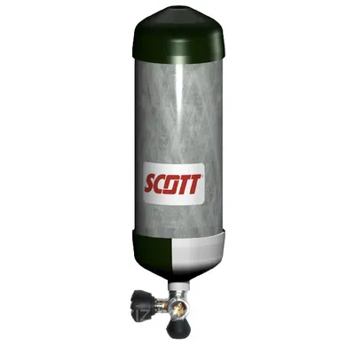 3M Scott CYL-FWC-1860-RA Empty Kompozit Boş Tüp