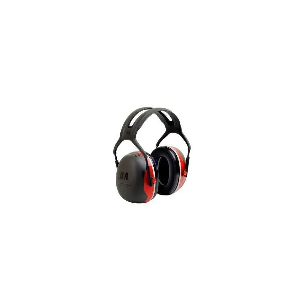 3M PELTOR X3A Baş Bantlı Kulaklık 33 Db Decibel