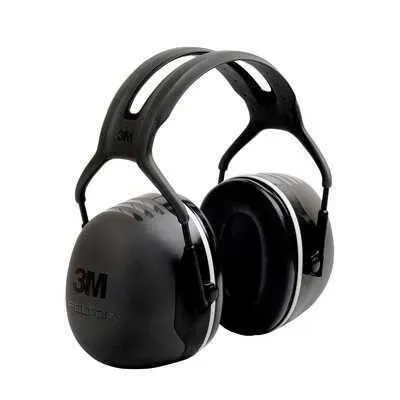 3M Peltor X5A Baş Bantlı Kulaklık 37 Db Decibel