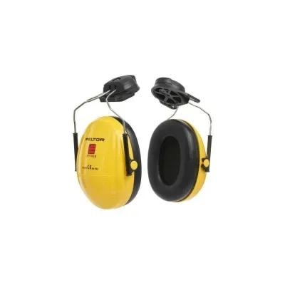 3M PELTOR Optime 1 H510P3E Barete Takılabilir Kulaklık