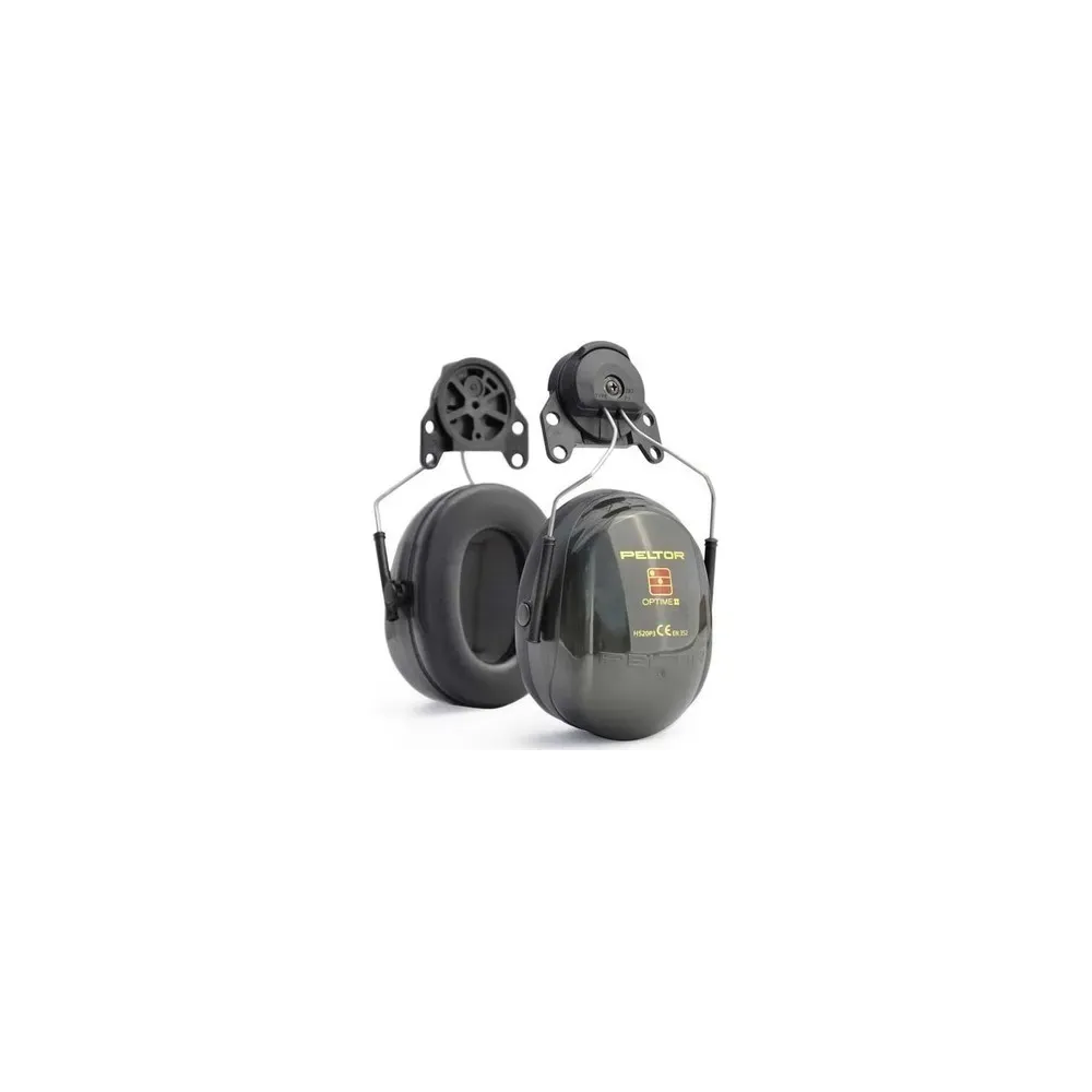 3M PELTOR Optime 2 H520P3E Barete Takılabilir Kulaklık