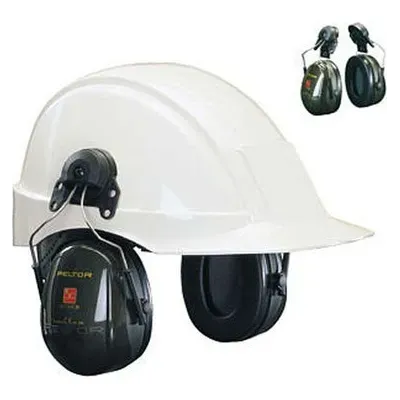 3M PELTOR Optime 2 H520P3E Barete Takılabilir Kulaklık