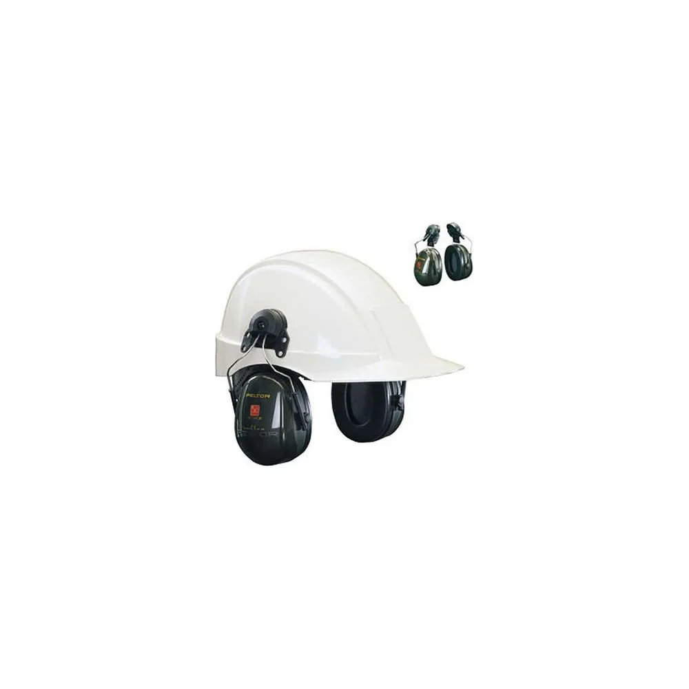 3M PELTOR Optime 2 H520P3E Barete Takılabilir Kulaklık