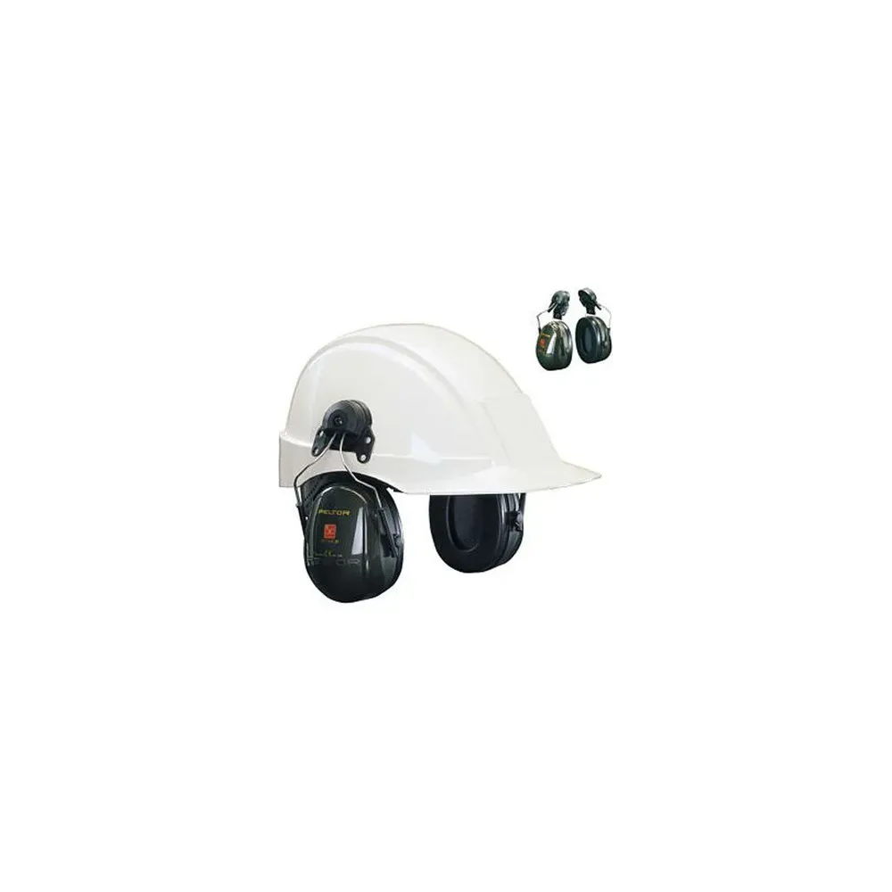 3M PELTOR Optime 2 H520P3E Barete Takılabilir Kulaklık