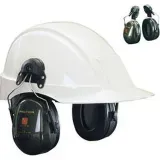 3M PELTOR Optime 2 H520P3E Barete Takılabilir Kulaklık