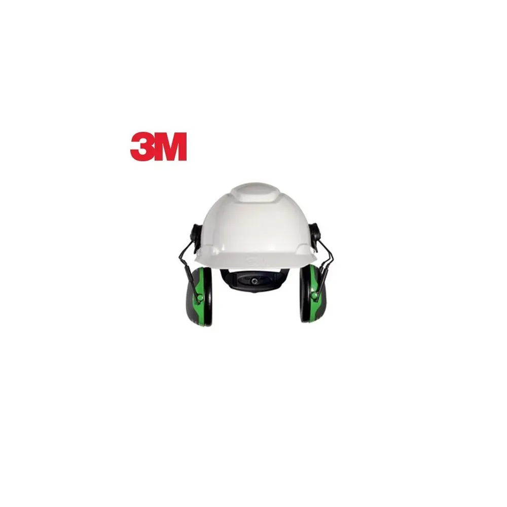 3M PELTOR X1P5E Barete Takılabilir Kulaklık