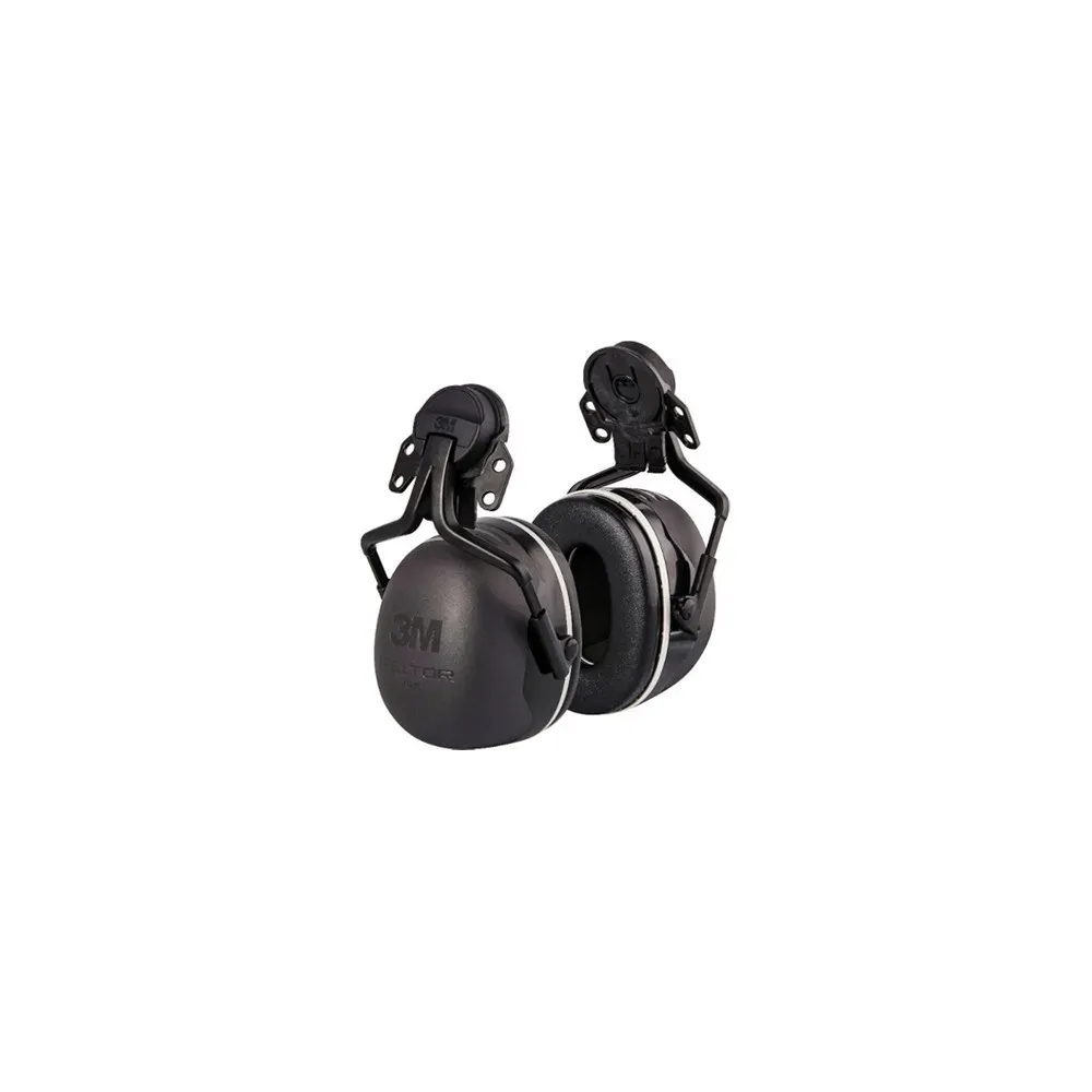 3M PELTOR X5P5E Barete Takılabilir Kulaklık SNR: 36 DB