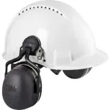 3M PELTOR X5P5E Barete Takılabilir Kulaklık SNR: 36 DB