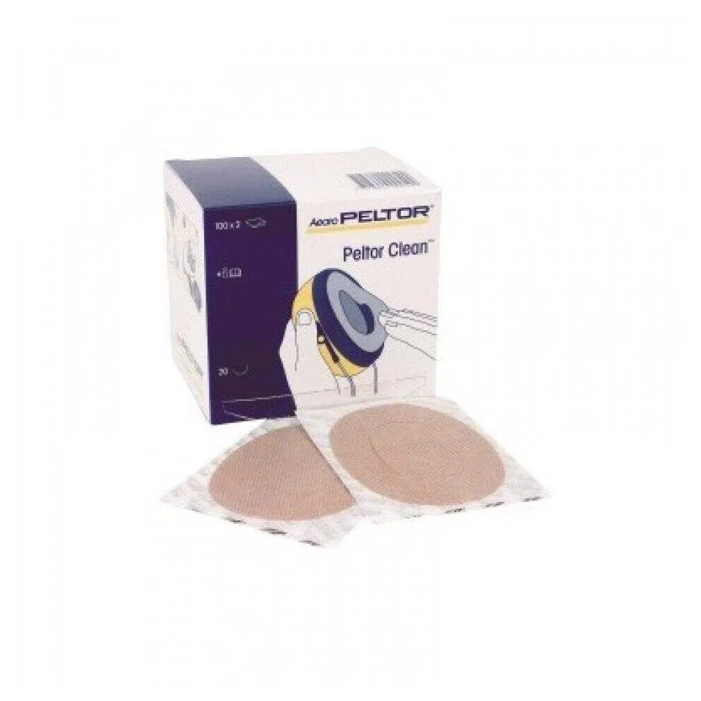 3M HY100A Ter Emici Ped