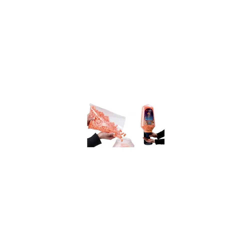 3M 1100R Refill Torba Dispansere Uygun Kulak Tıkacı