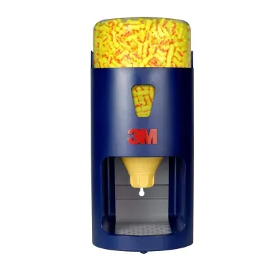 3M 3910000 One Touch Pro Kulak Tıkacı Dispenseri boş