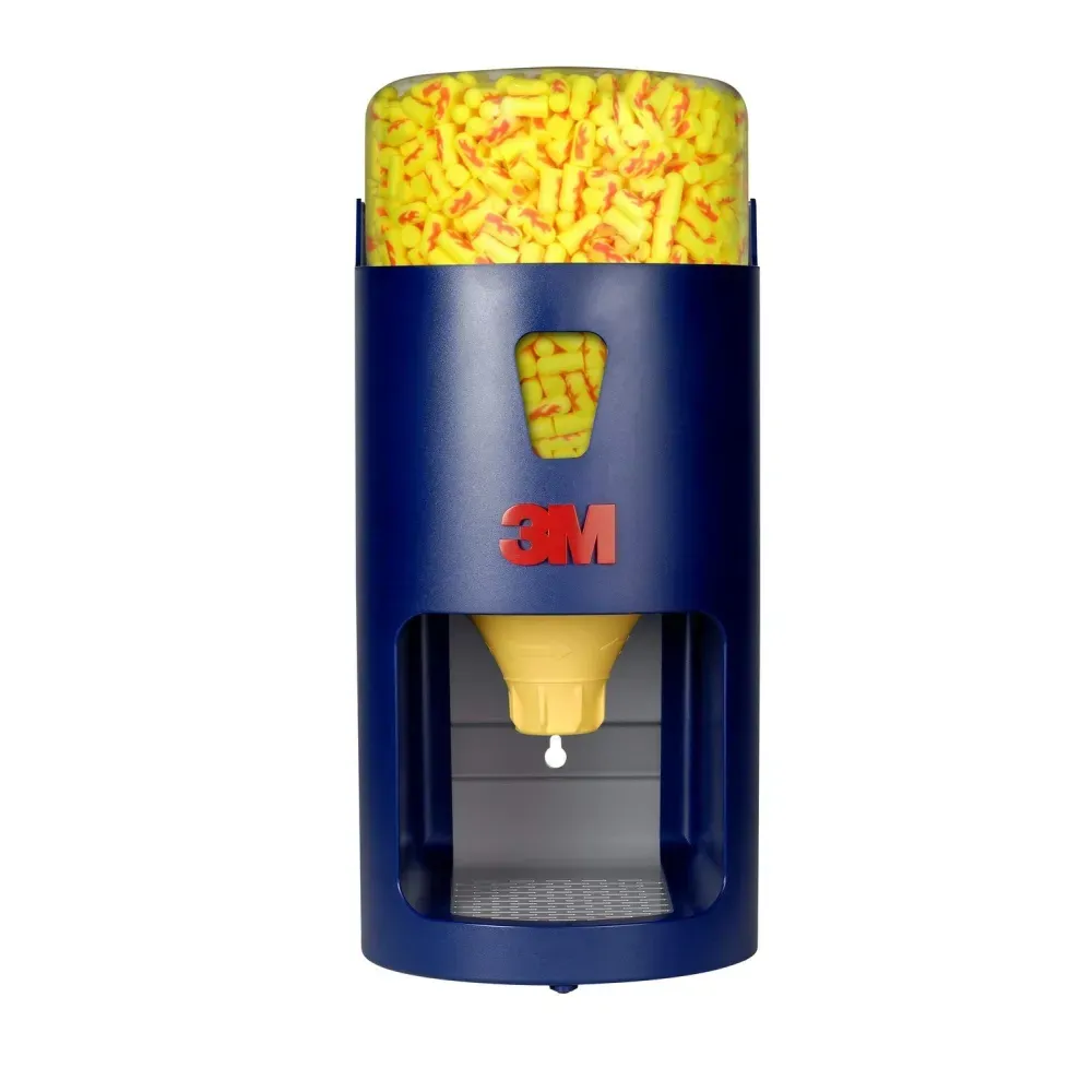 3M 3910000 One Touch Pro Kulak Tıkacı Dispenseri boş