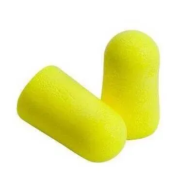 3M ES-01-001 Ear Soft Kulak Tıkacı 30 çift