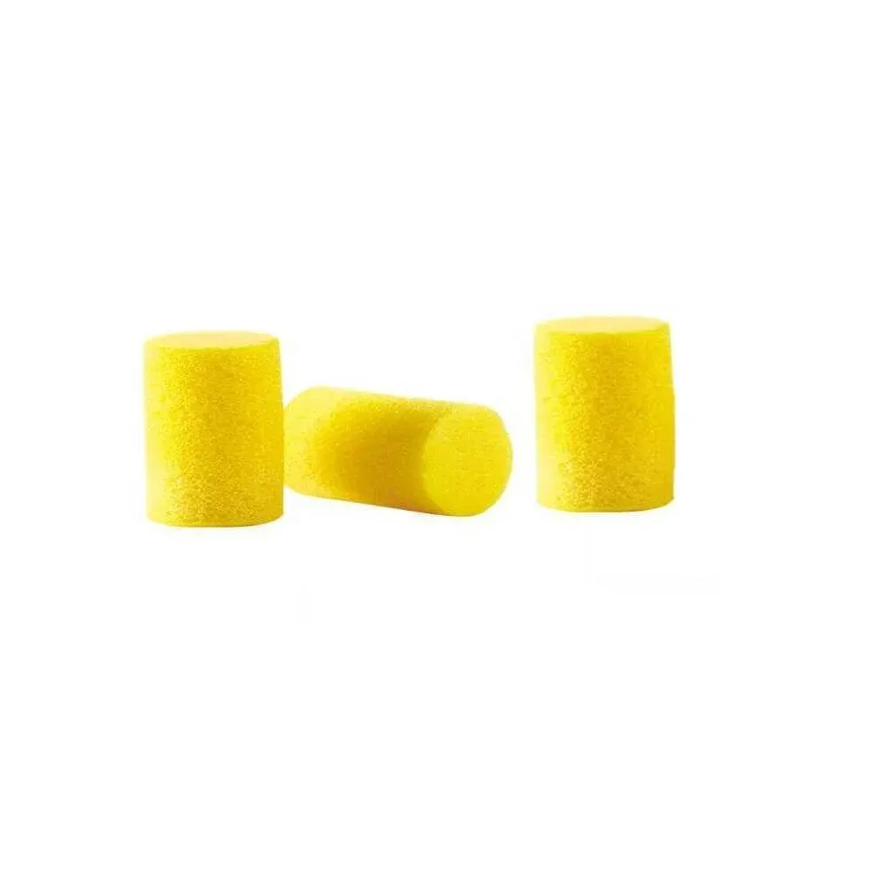 3M PD-01-009 Classic Top Up Tek Kullanımlık Kulak Tıkacı Torbası