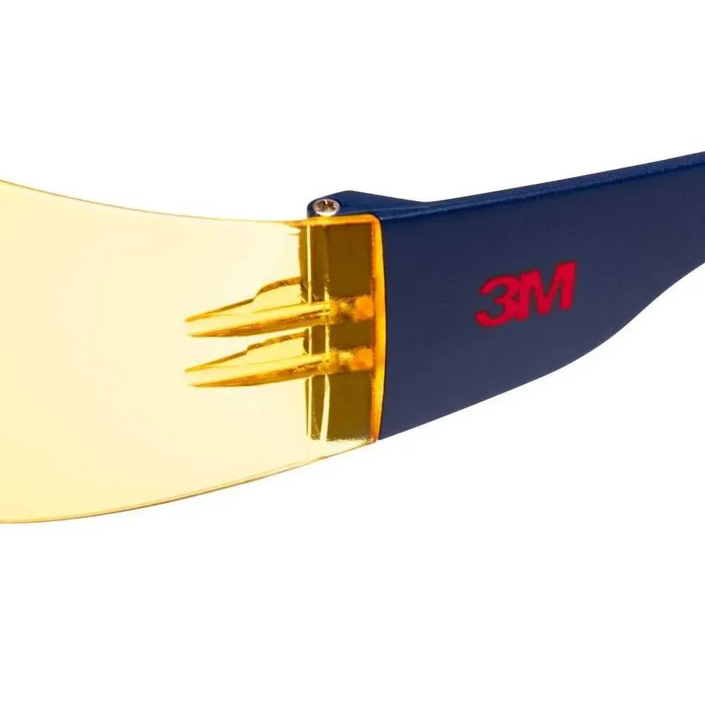 3M 2722 Koruyucu Güvenlik Gözlüğü