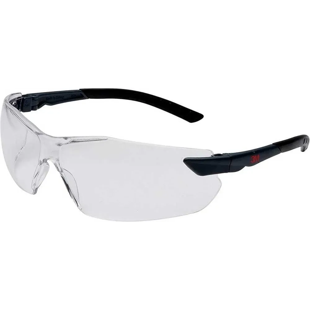 3M 2820 Koruyucu Güvenlik Gözlüğü