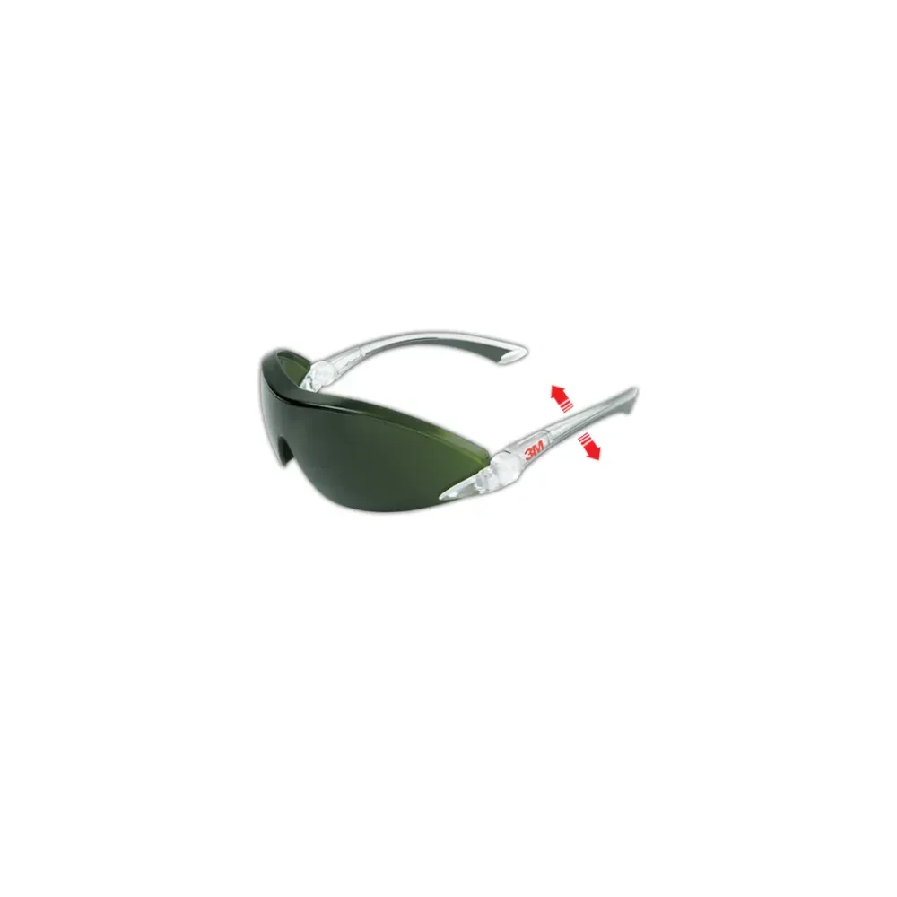 3M 2845 Kaynak Koruyucu Güvenlik Gözlüğü