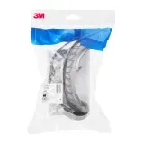 3M 2890SA Ventilsiz AF Koruyucu Güvenlik Gözlüğü