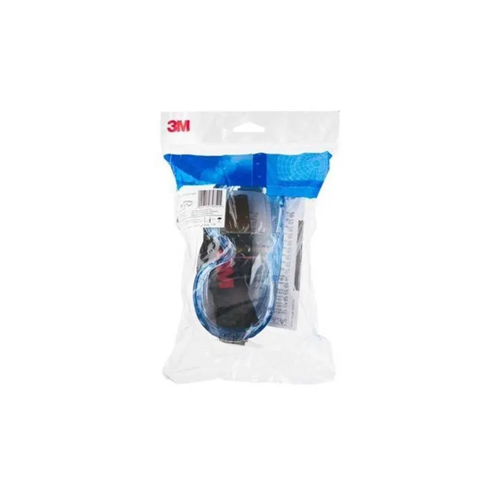 3M 71360-00013M Fahrenheit Koruyucu Gözlük