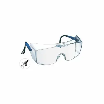 3M OX 1000 17-5118-0000M Gözlüküstü Gözlük