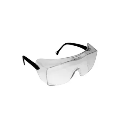3M OX 3000 17-5118-3040M Gözlük Üstü Koruyucu Gözlük