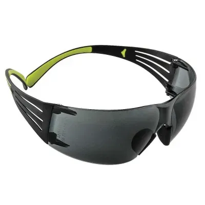3M SF402 SecureFit 400 AS/AF İş Güvenliği Gözlüğü