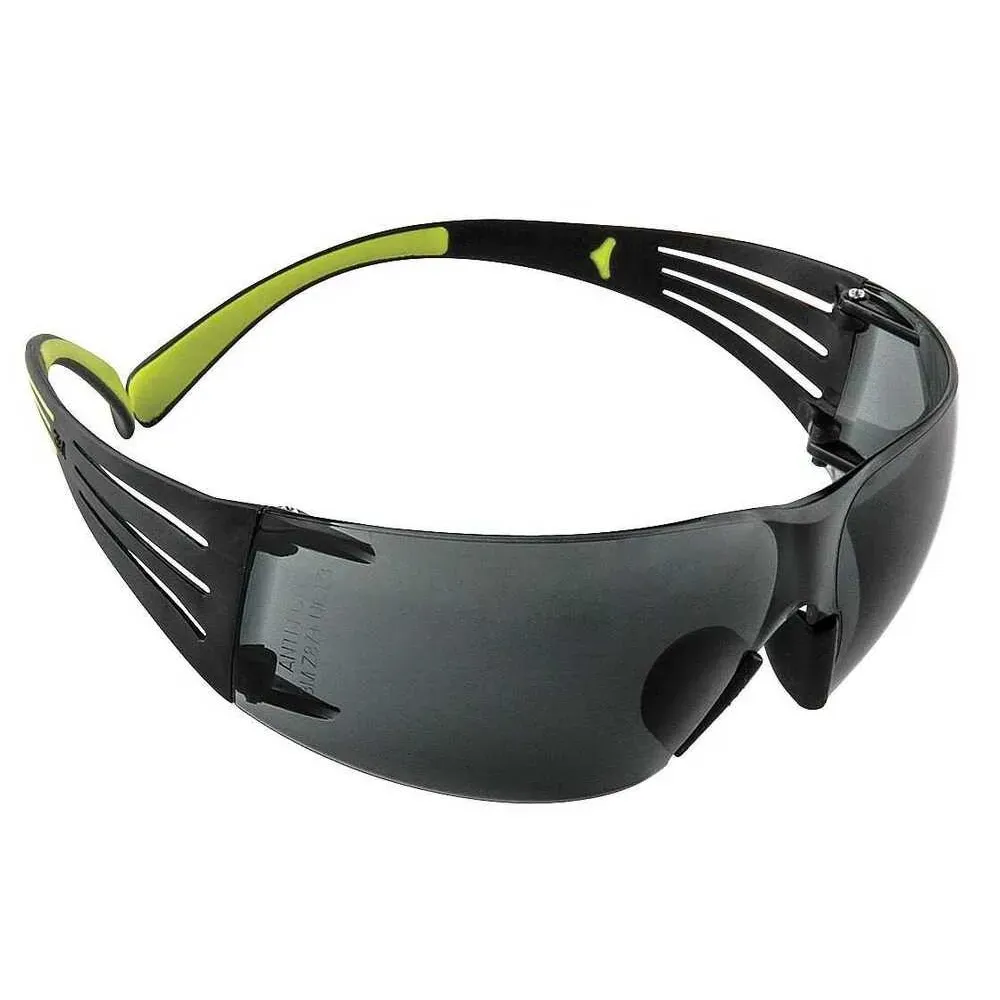3M SF402 SecureFit 400 AS/AF İş Güvenliği Gözlüğü