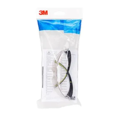 3M SF410 SecureFit 400 Indoor / Outdoor Aynalı Gözlük