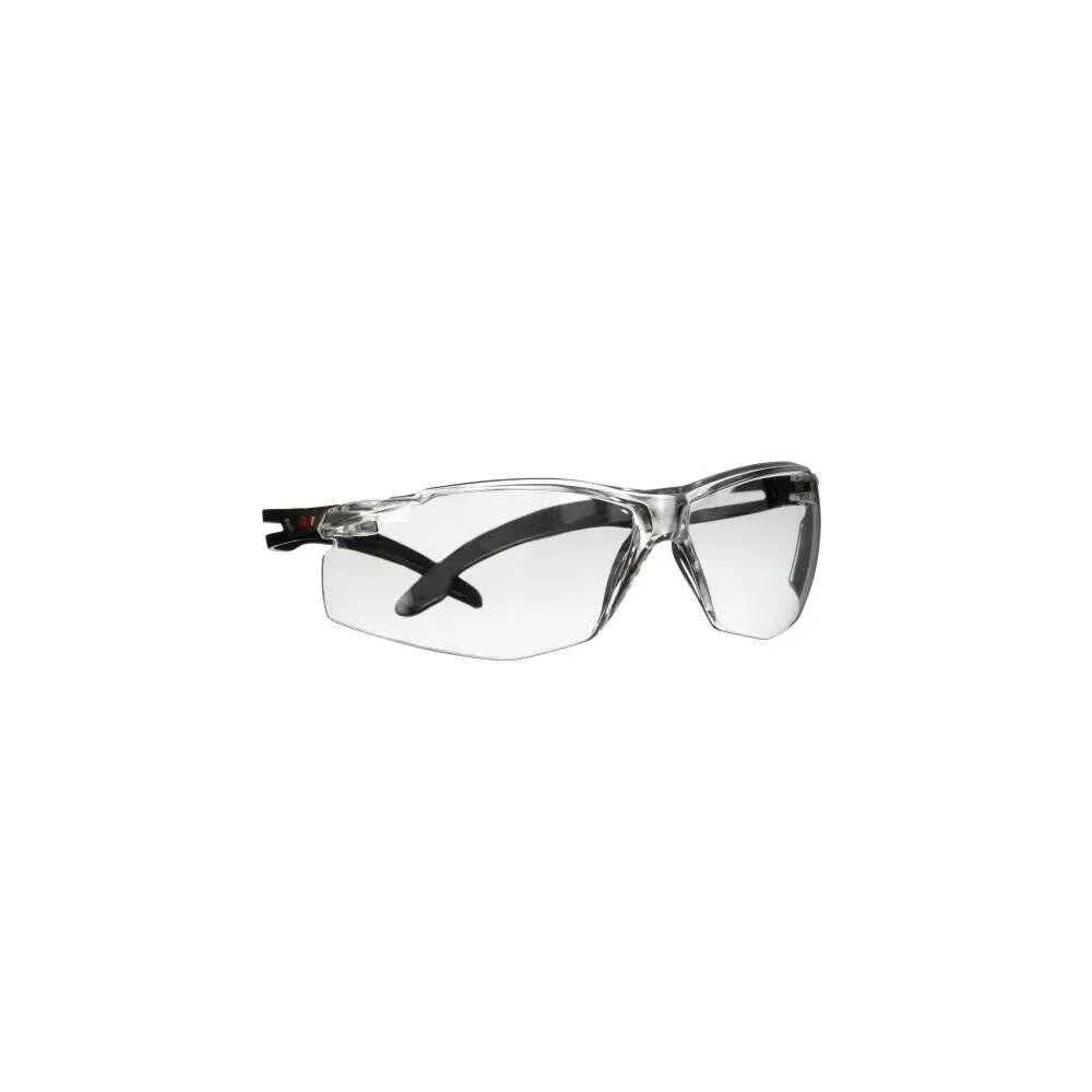 3M SF501AF-BLK-EU Koruyucu Güvenlik Gözlüğü