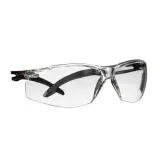3M SF501AF-BLK-EU Koruyucu Güvenlik Gözlüğü