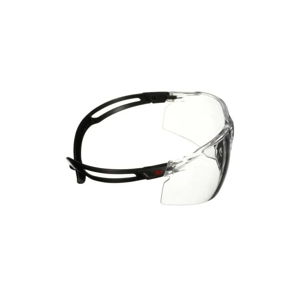 3M SF501AF-BLK-EU Koruyucu Güvenlik Gözlüğü