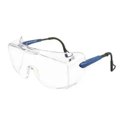 3M OX2000 17-5118-2040M Çizilmeye Dayanıklı Gözlük