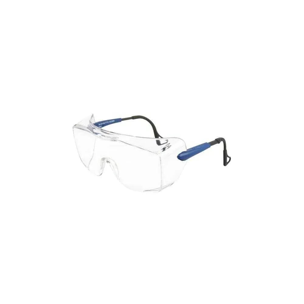 3M OX2000 17-5118-2040M Çizilmeye Dayanıklı Gözlük