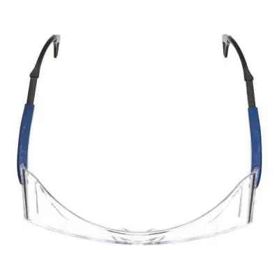 3M OX2000 17-5118-2040M Çizilmeye Dayanıklı Gözlük