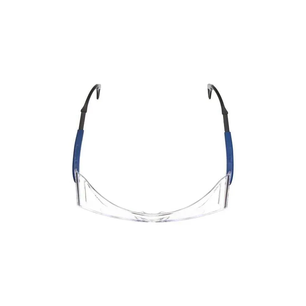 3M OX2000 17-5118-2040M Çizilmeye Dayanıklı Gözlük