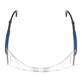 3M OX2000 17-5118-2040M Çizilmeye Dayanıklı Gözlük