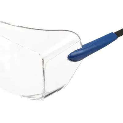 3M OX2000 17-5118-2040M Çizilmeye Dayanıklı Gözlük