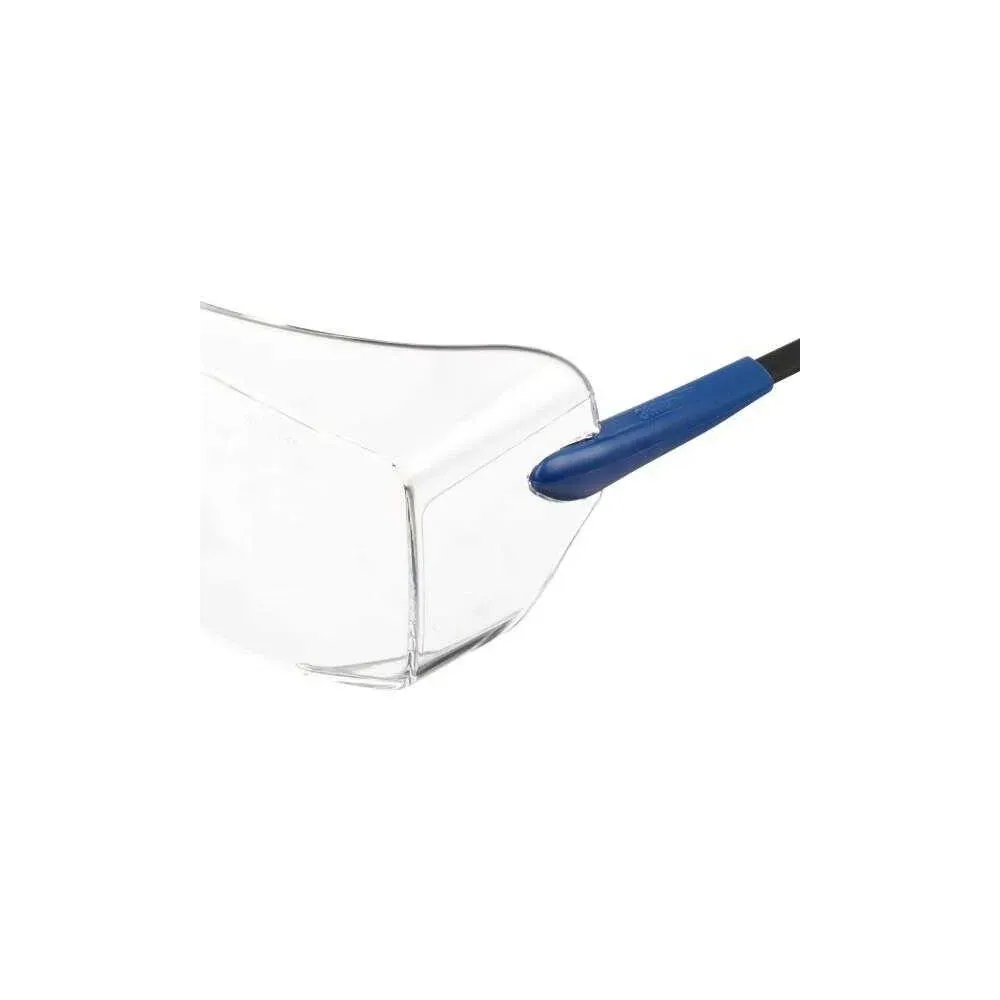 3M OX2000 17-5118-2040M Çizilmeye Dayanıklı Gözlük