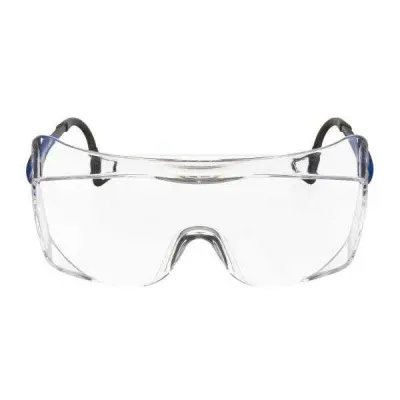 3M OX2000 17-5118-2040M Çizilmeye Dayanıklı Gözlük