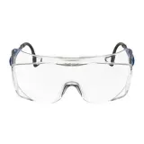 3M OX2000 17-5118-2040M Çizilmeye Dayanıklı Gözlük
