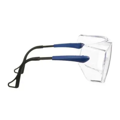 3M OX2000 17-5118-2040M Çizilmeye Dayanıklı Gözlük