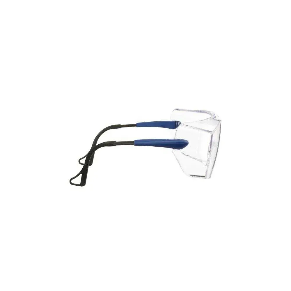 3M OX2000 17-5118-2040M Çizilmeye Dayanıklı Gözlük