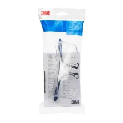 3M OX2000 17-5118-2040M Çizilmeye Dayanıklı Gözlük