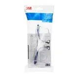 3M OX2000 17-5118-2040M Çizilmeye Dayanıklı Gözlük