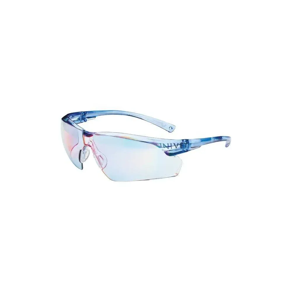 Univet 505U000037 Aynalı Uv400 Korumalı İş Gözlüğü