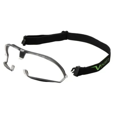 Univet 506UK10000 Lastik Şerit