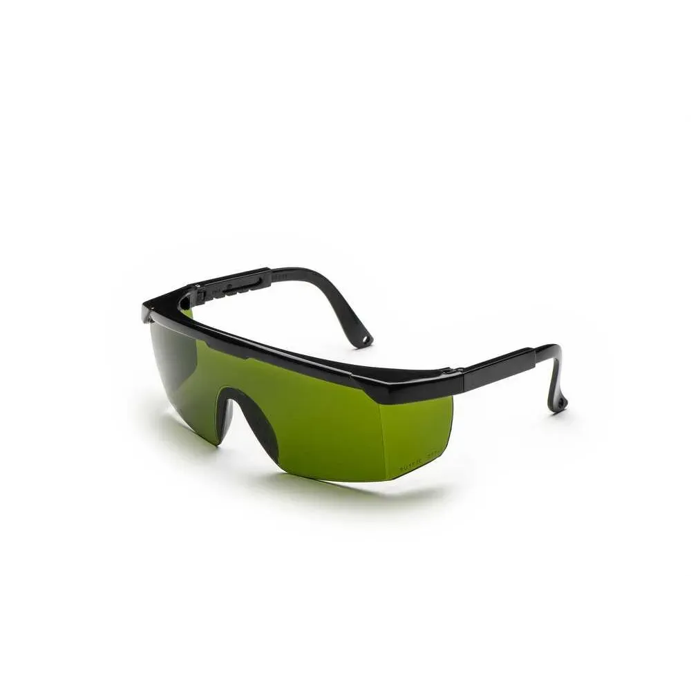 Univet 511030303 Yeşil Lens 3 Derece Gözlük Üstü Kaynakçı Gözlüğü