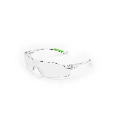 Univet 516010000 Gözlük Şeffaf